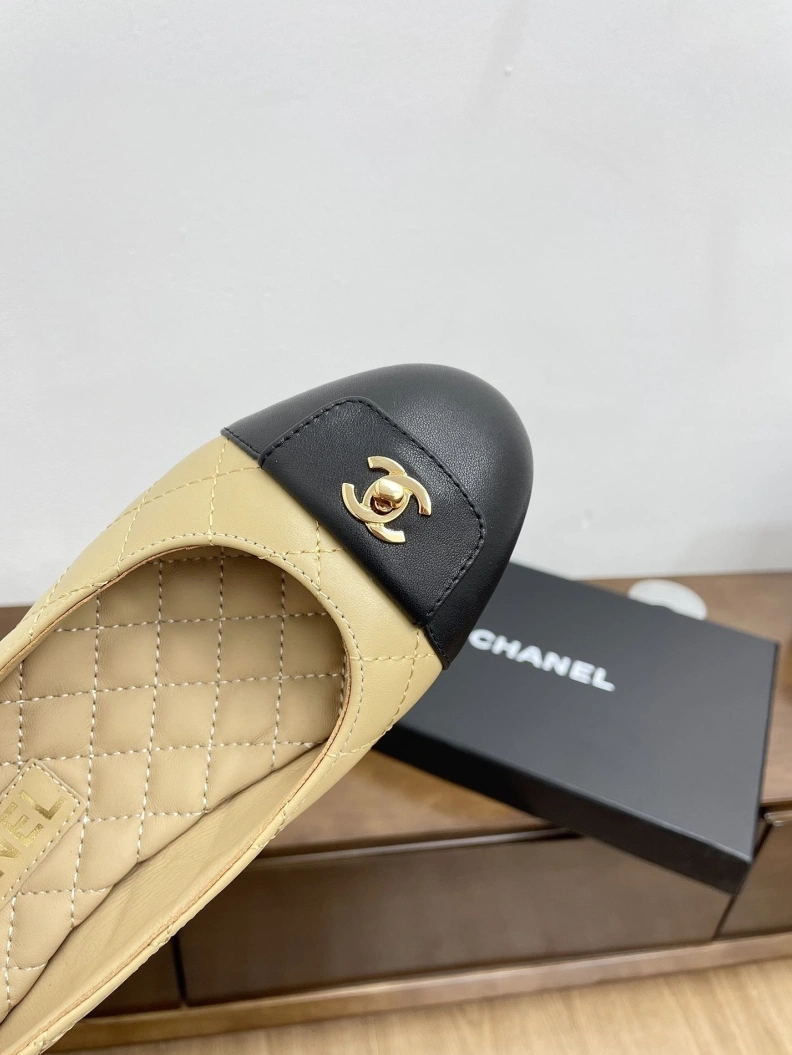 Chxnxl Flat Shoes TopPick 121041