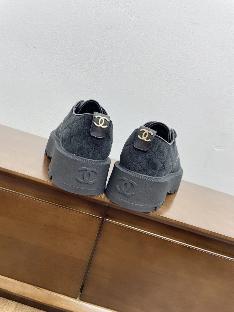 Chxnxl Casual Shoes Bright 121619