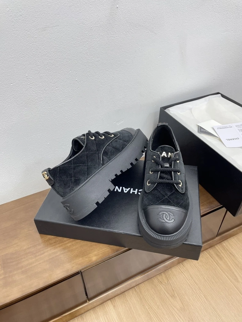 Chxnxl Casual Shoes Bright 121619