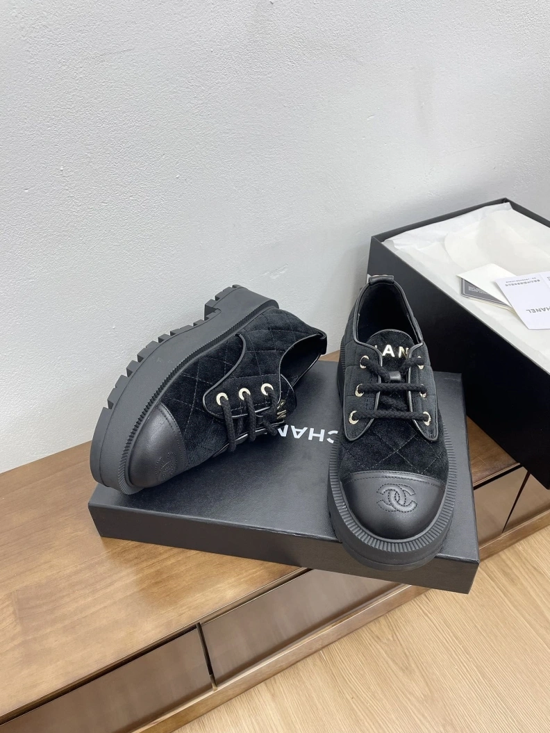 Chxnxl Casual Shoes Bright 121619