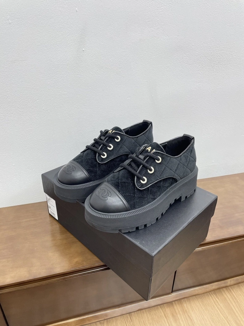 Chxnxl Casual Shoes Bright 121619