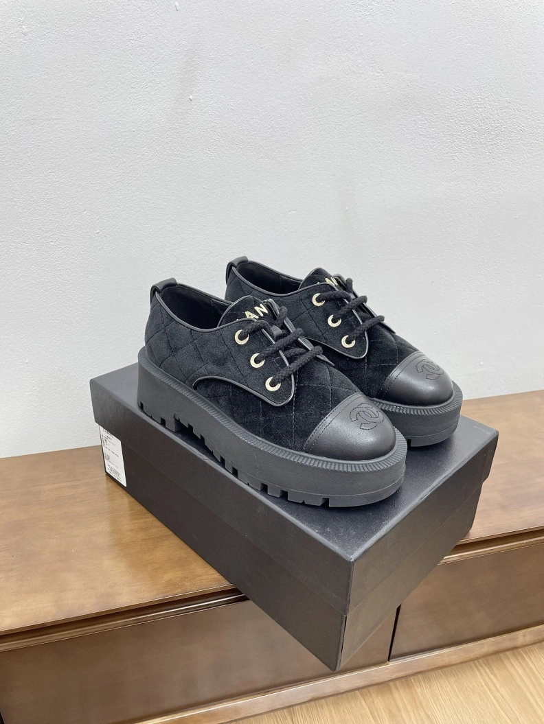 Chxnxl Casual Shoes Bright 121619