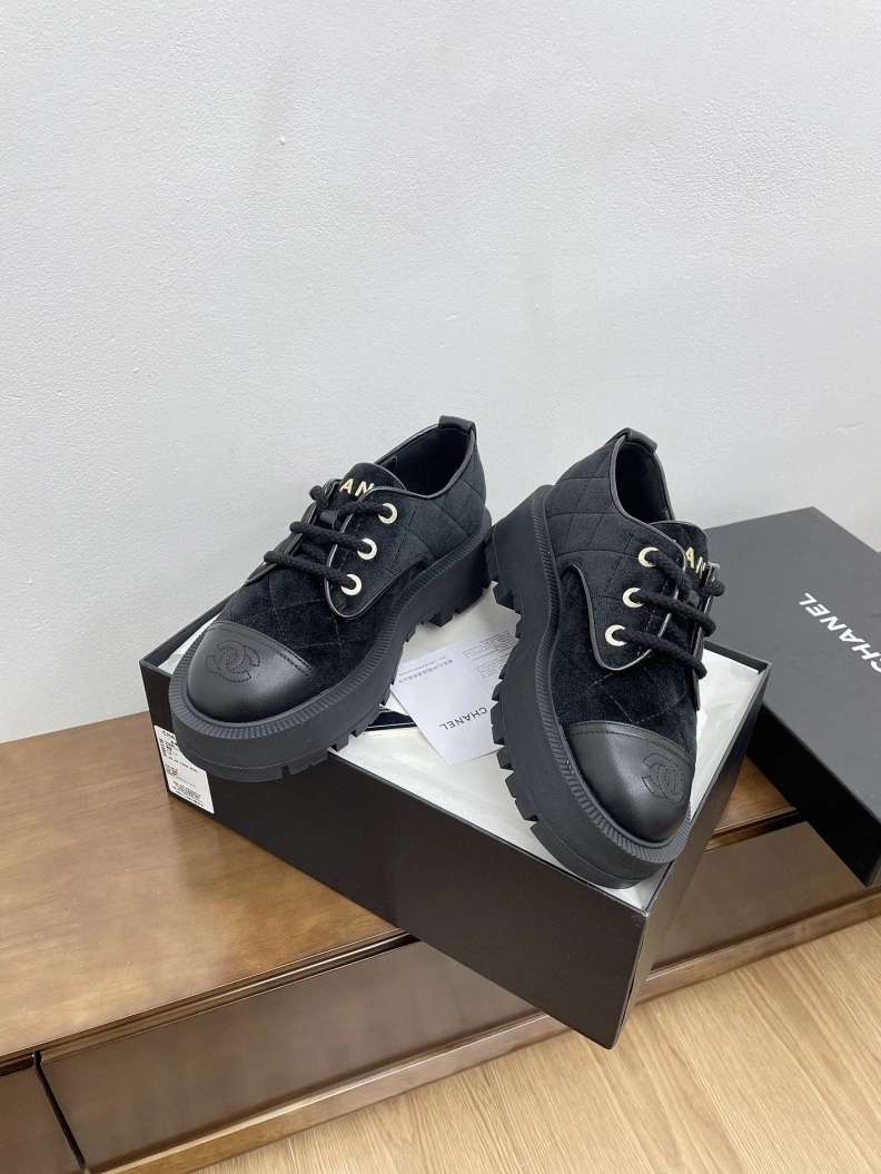Chxnxl Casual Shoes Bright 121619