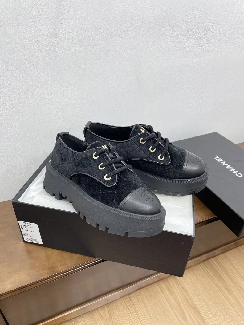 Chxnxl Casual Shoes Bright 121619