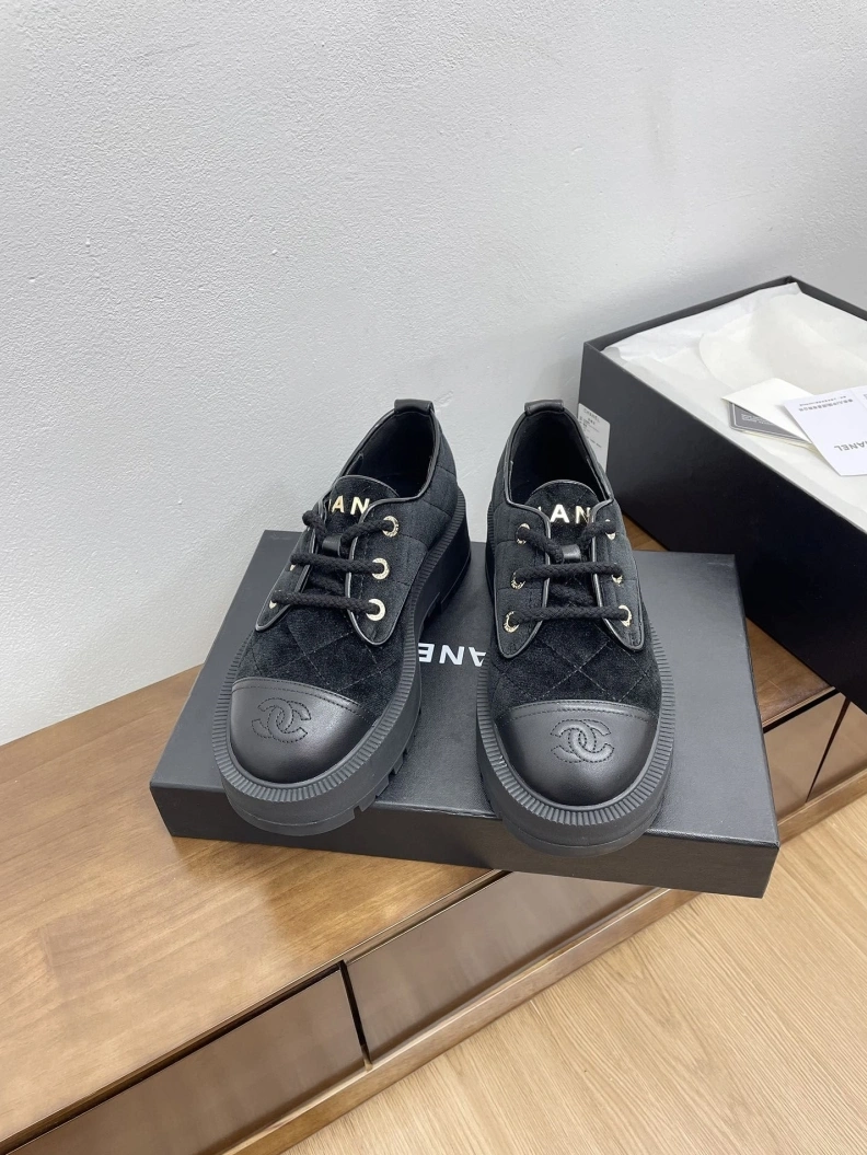 Chxnxl Casual Shoes Bright 121619