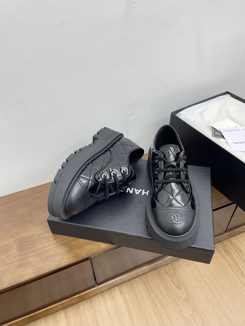 Chxnxl Casual Shoes SportInspired 121621