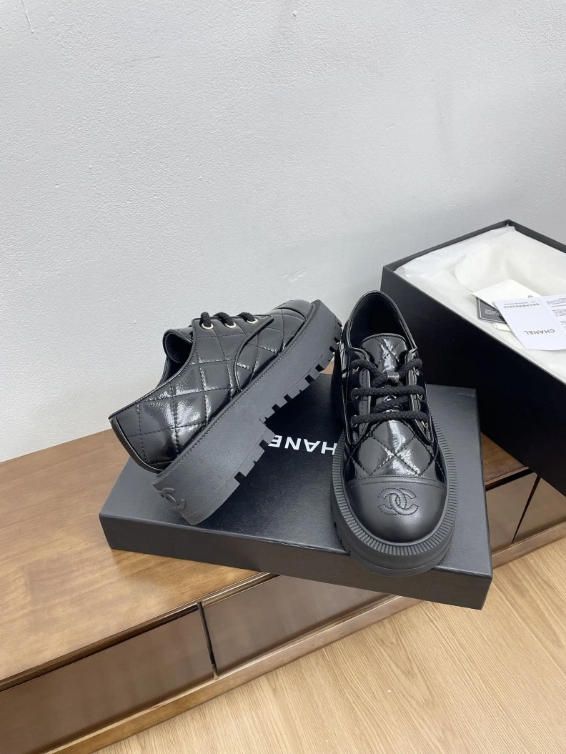 Chxnxl Casual Shoes SportInspired 121621