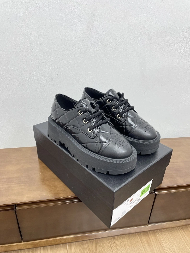 Chxnxl Casual Shoes SportInspired 121621