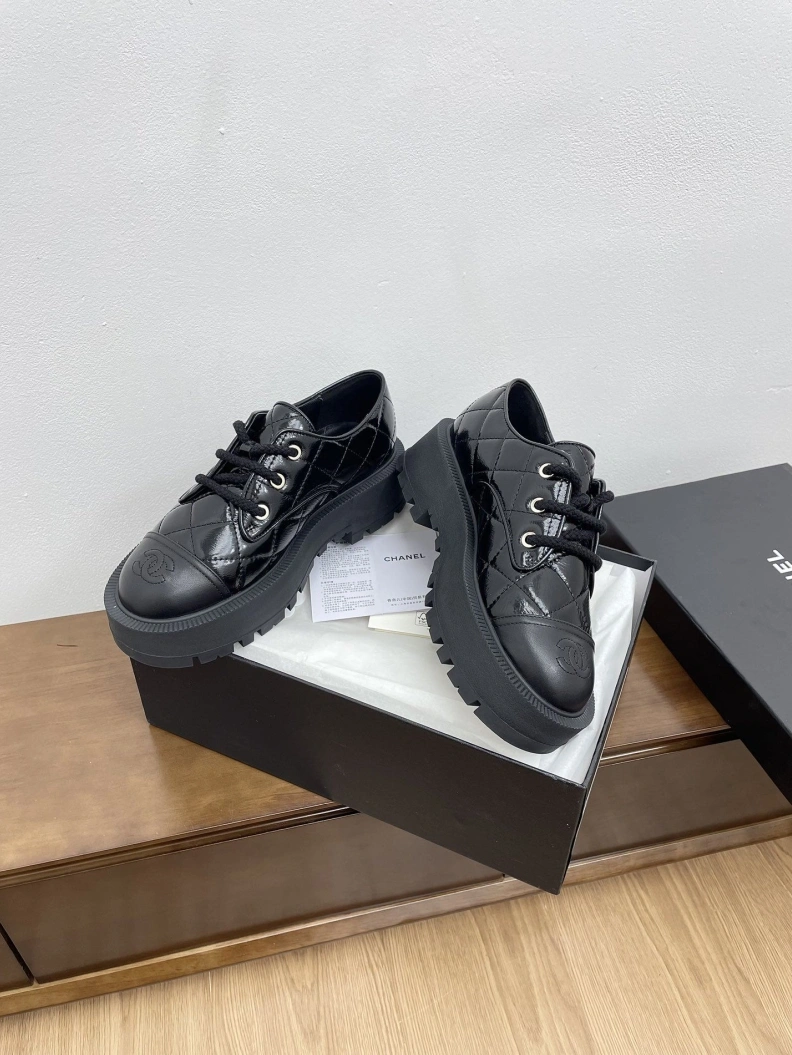 Chxnxl Casual Shoes SportInspired 121621