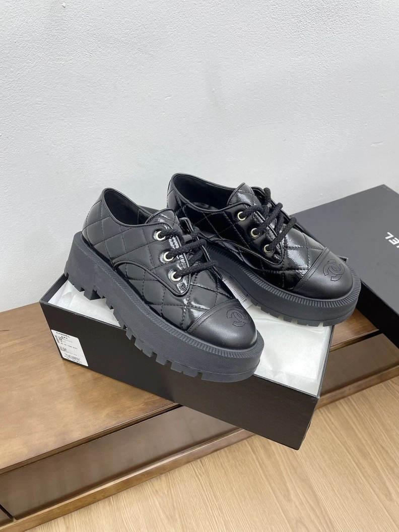 Chxnxl Casual Shoes SportInspired 121621