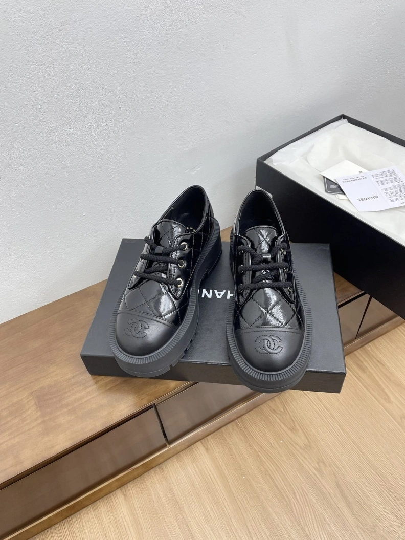 Chxnxl Casual Shoes SportInspired 121621