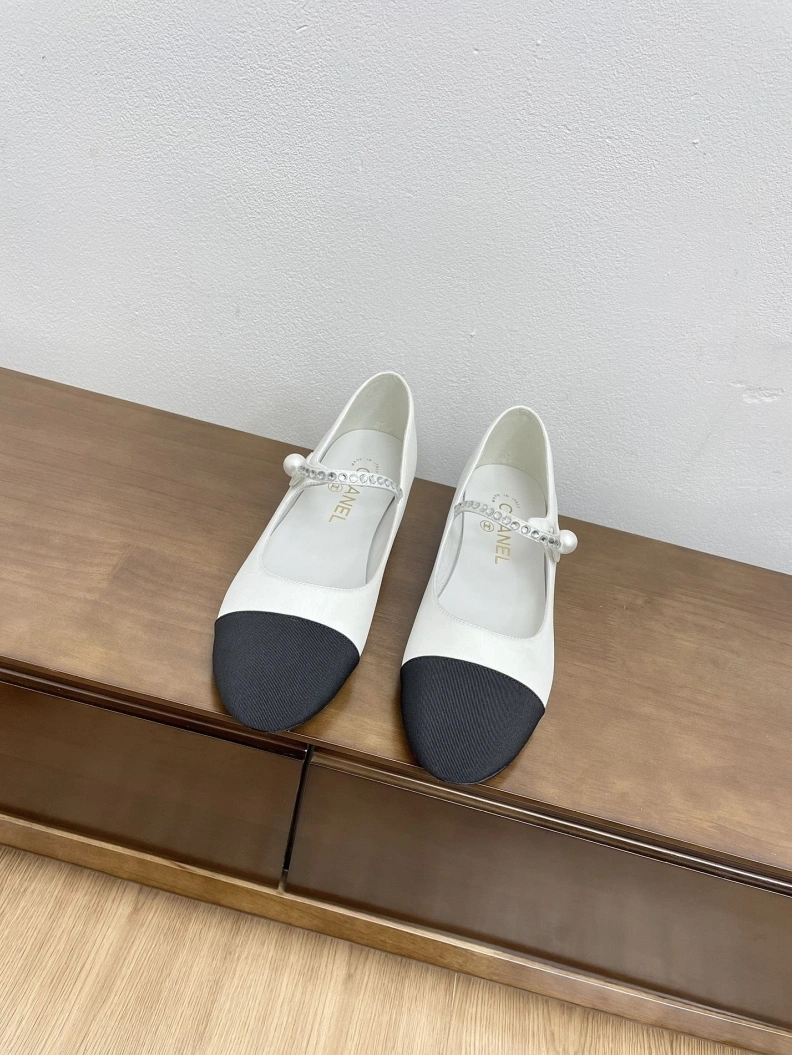 Chxnxl Flat Shoes TopPick 121044