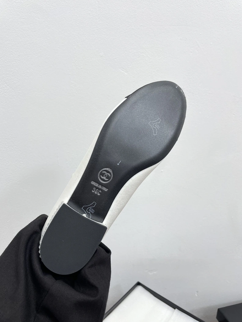Chxnxl Flat Shoes TopPick 121044