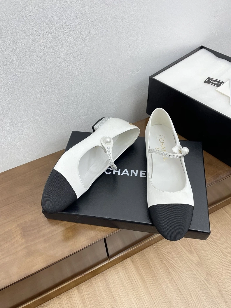 Chxnxl Flat Shoes TopPick 121044