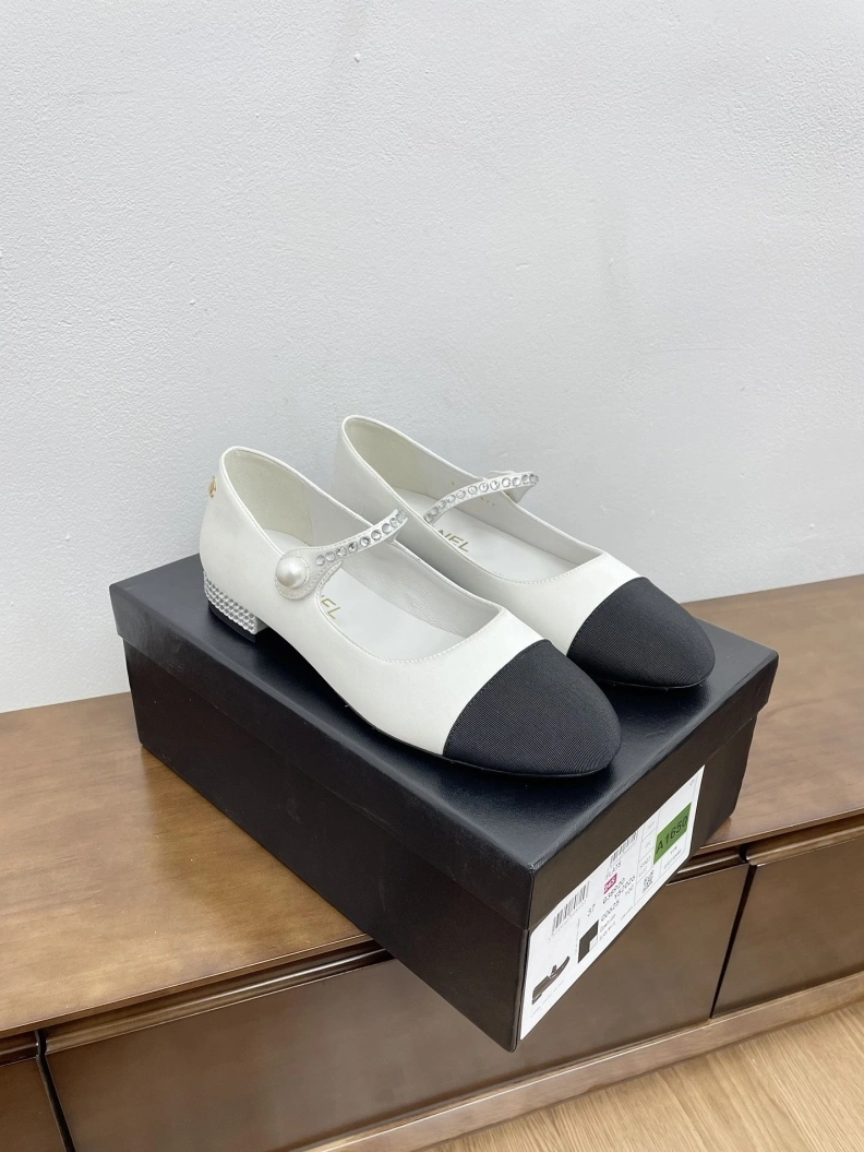Chxnxl Flat Shoes TopPick 121044