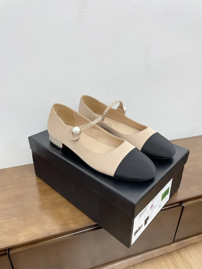 Chxnxl Flat Shoes Popular 121042