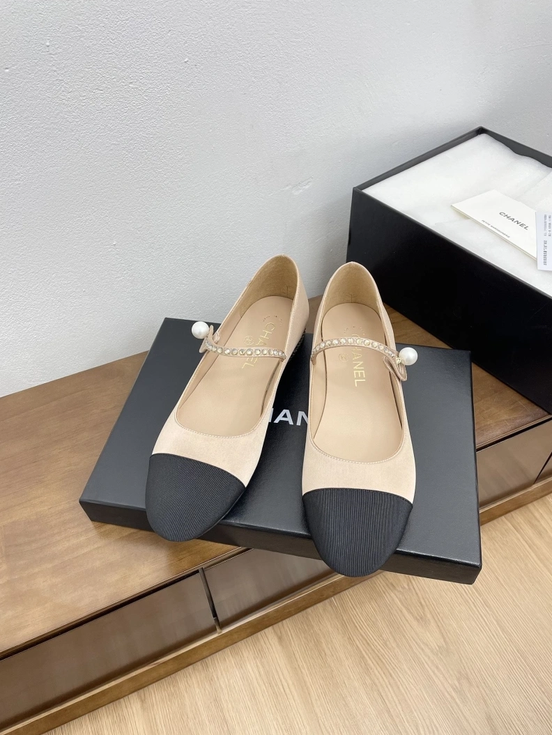 Chxnxl Flat Shoes Popular 121042