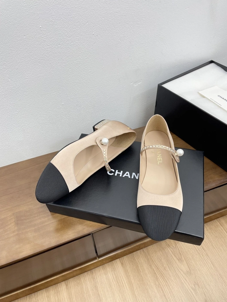 Chxnxl Flat Shoes Popular 121042