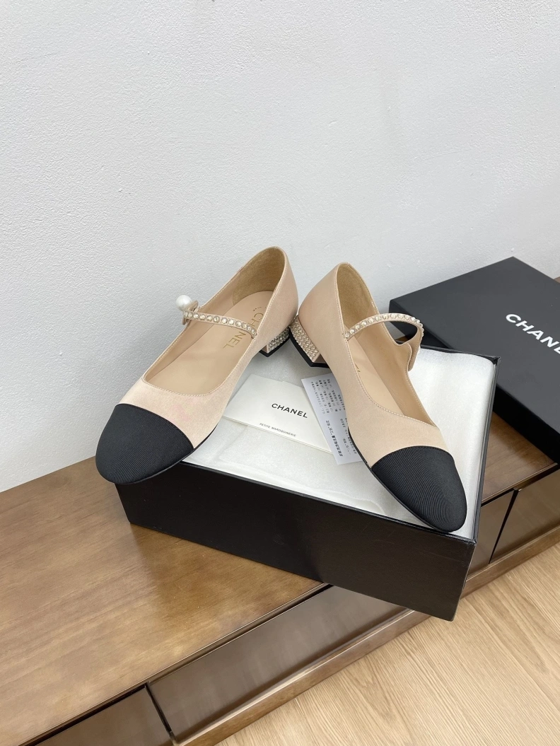 Chxnxl Flat Shoes Popular 121042