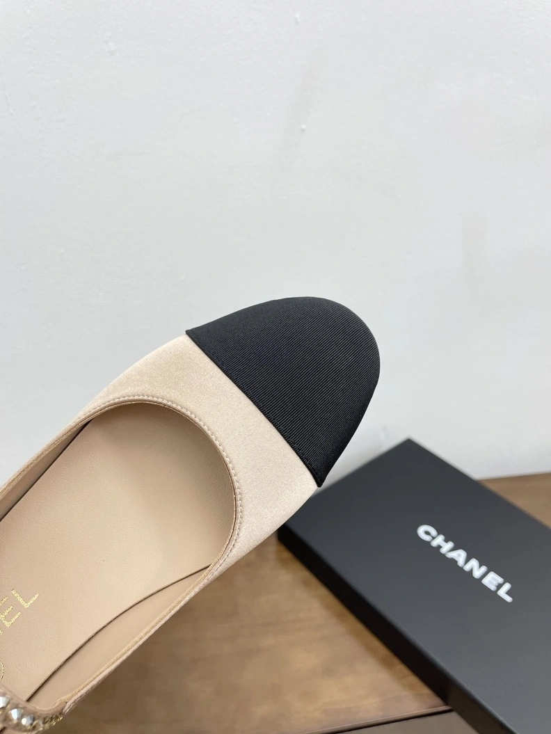 Chxnxl Flat Shoes Popular 121042