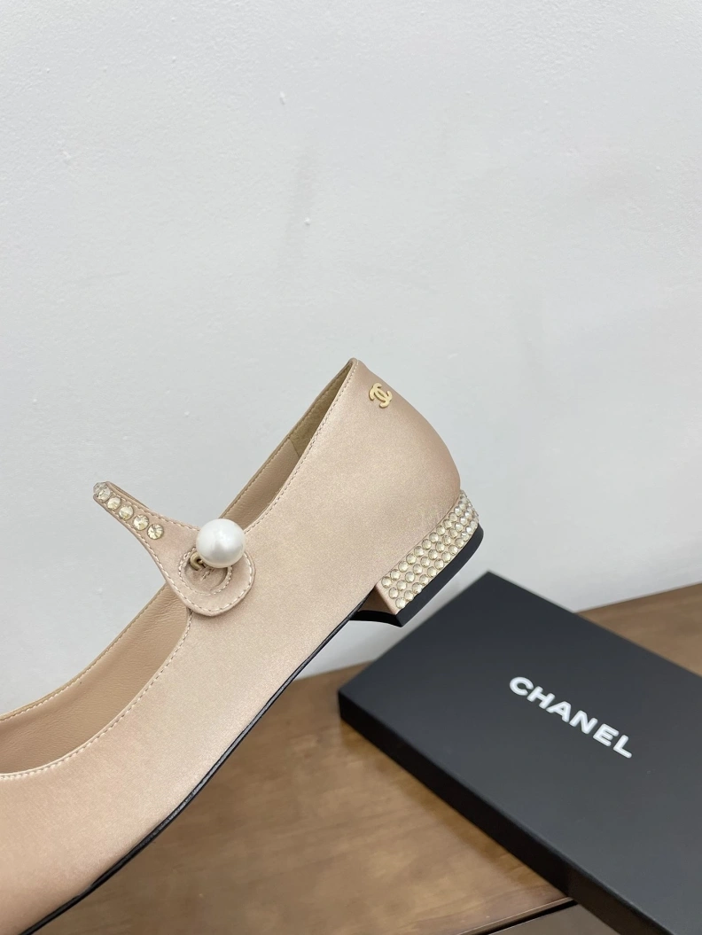Chxnxl Flat Shoes Popular 121042
