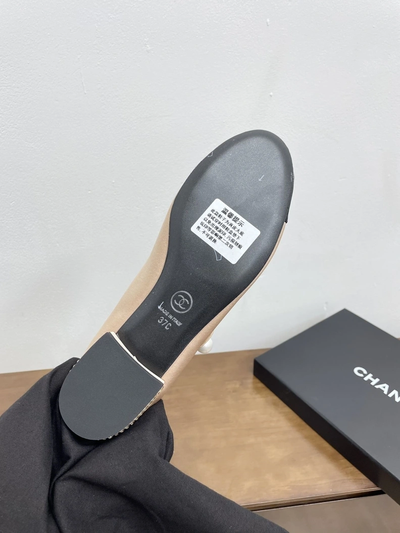Chxnxl Flat Shoes Popular 121042