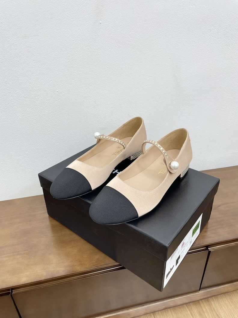 Chxnxl Flat Shoes Popular 121042