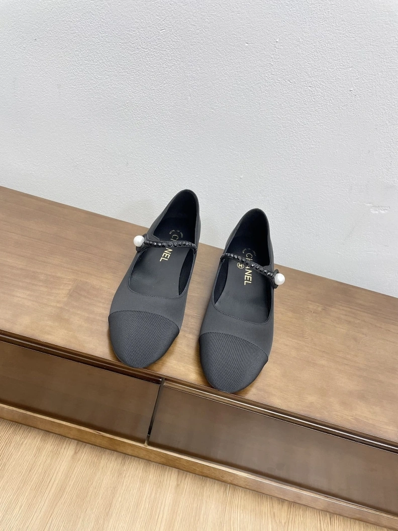 Chxnxl Flat Shoes Trendsetting 121038