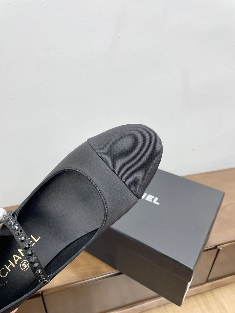 Chxnxl Flat Shoes Trendsetting 121038