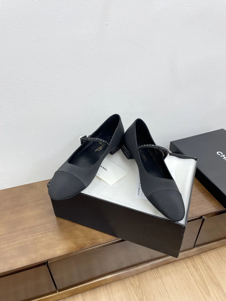 Chxnxl Flat Shoes Trendsetting 121038