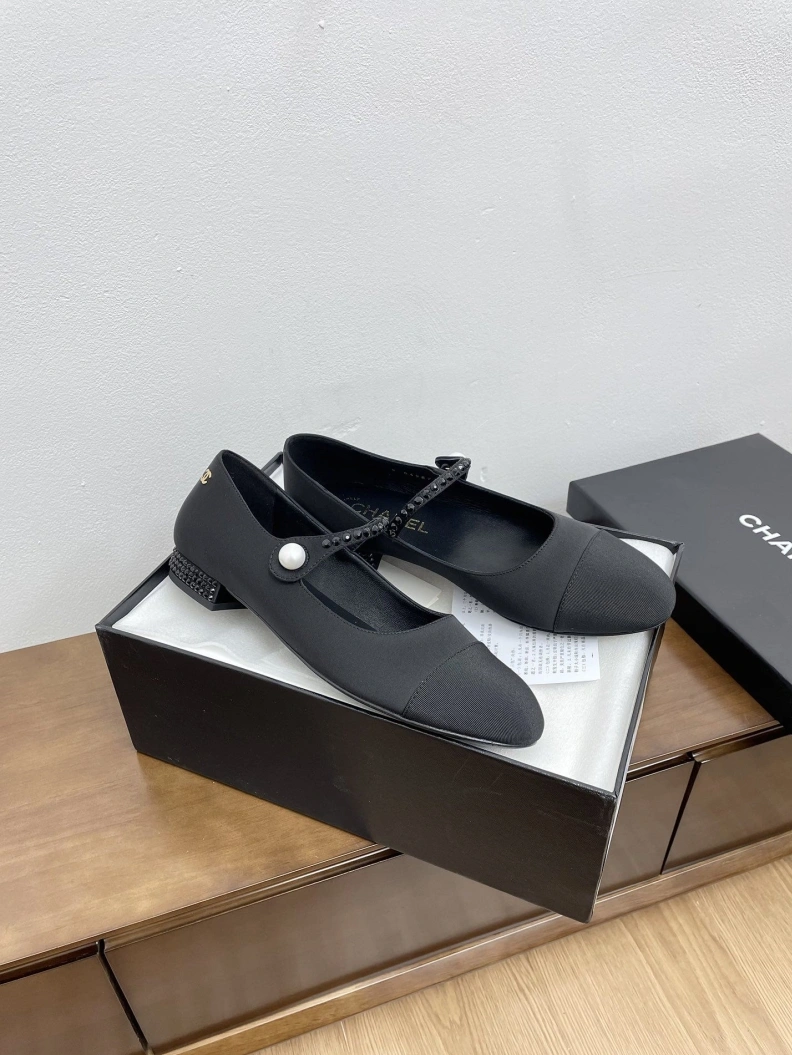 Chxnxl Flat Shoes Trendsetting 121038