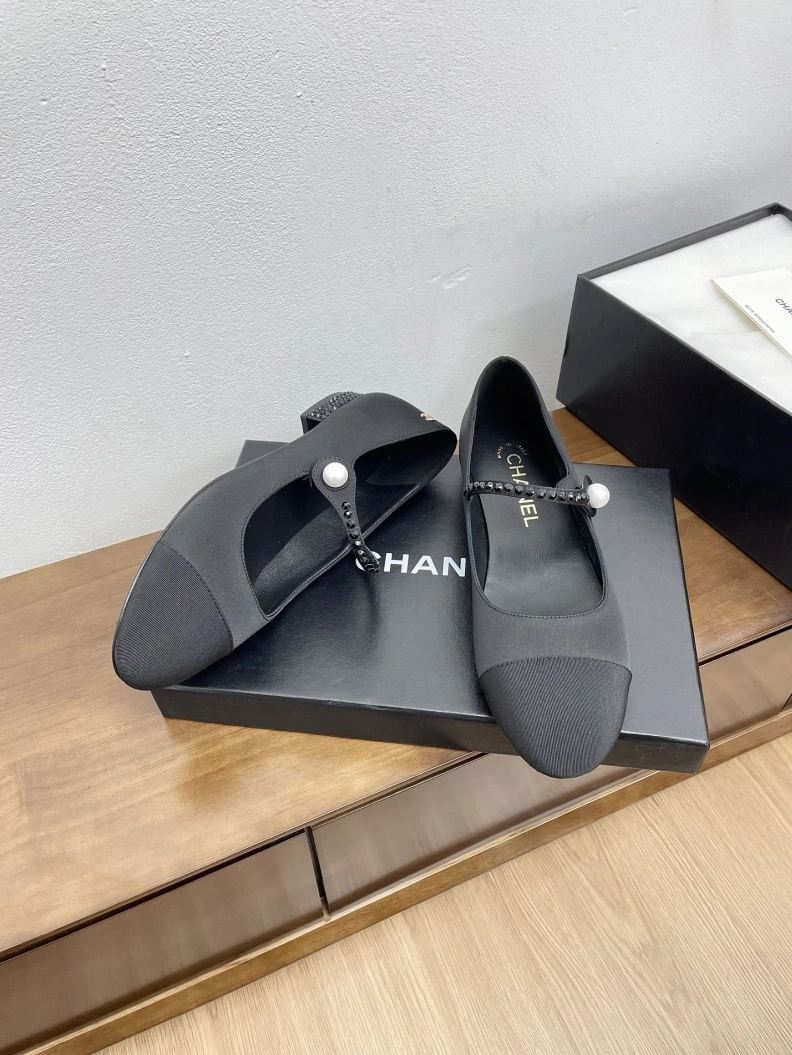 Chxnxl Flat Shoes Trendsetting 121038