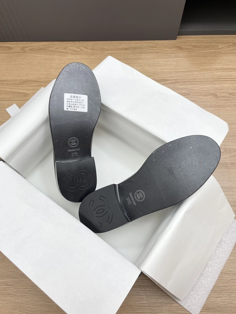 ModernLook Chxnxl Leather Shoes 120751