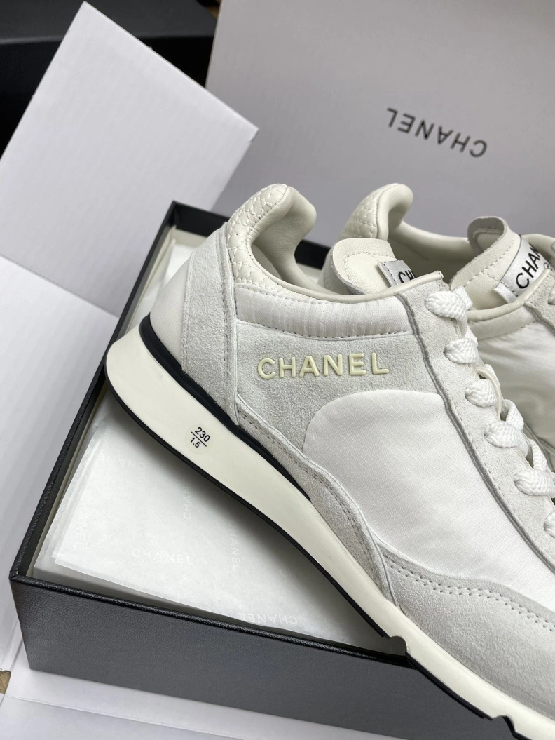 Chxnxl Casual Shoes AllSeason 121622