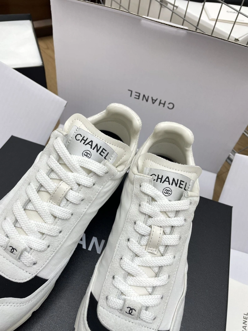 Chxnxl Casual Shoes AllSeason 121622