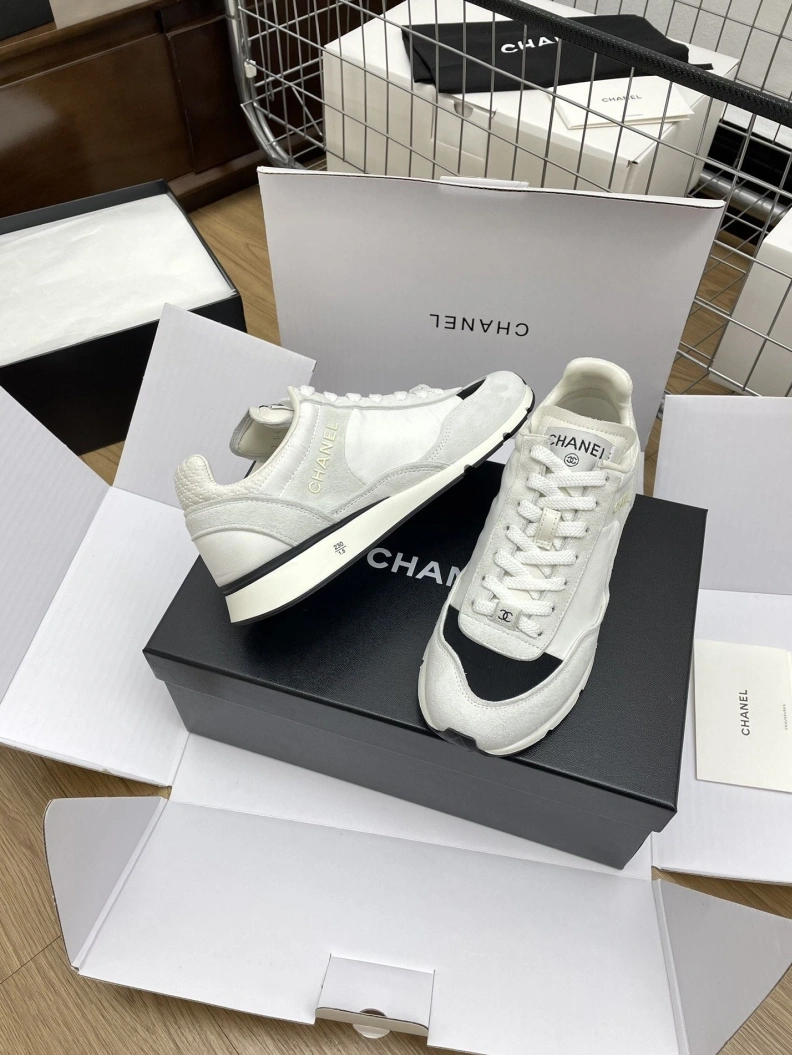 Chxnxl Casual Shoes AllSeason 121622