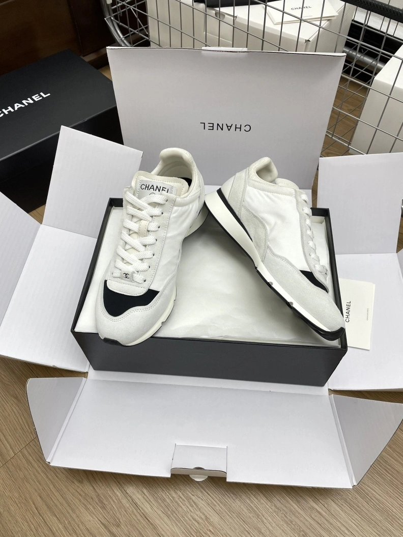 Chxnxl Casual Shoes AllSeason 121622