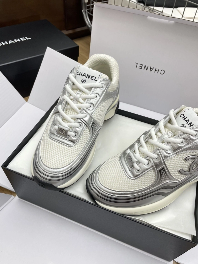 Stylish Chxnxl Casual Shoes 121625