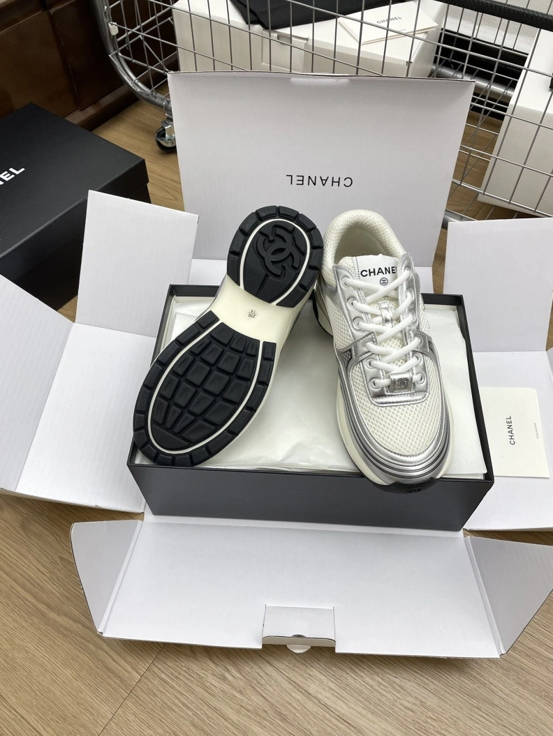 Stylish Chxnxl Casual Shoes 121625