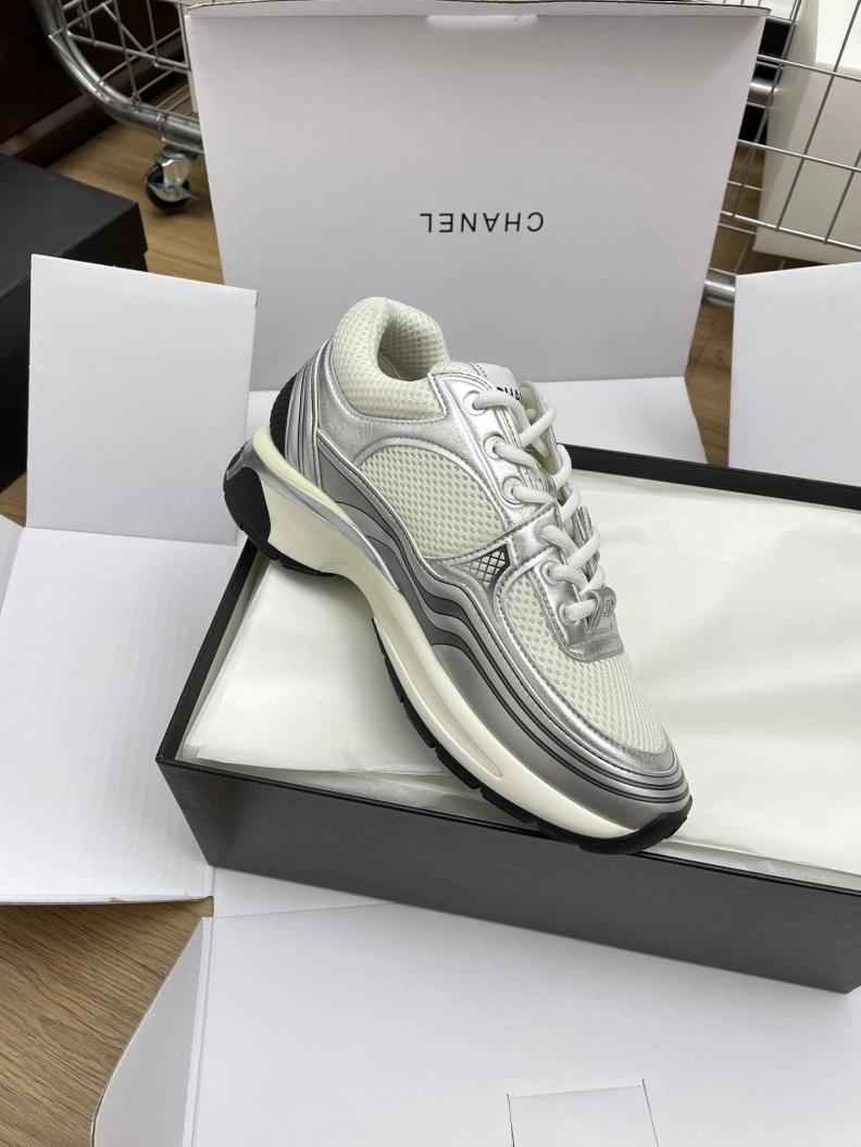 Stylish Chxnxl Casual Shoes 121625