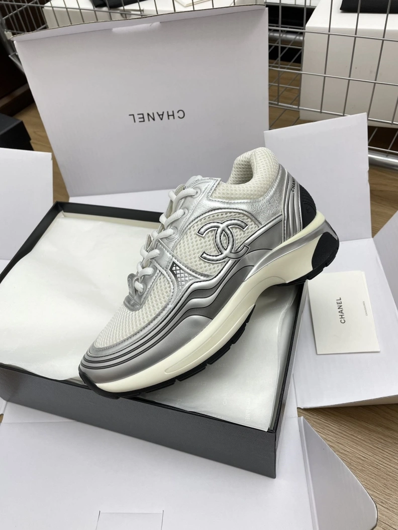 Stylish Chxnxl Casual Shoes 121625
