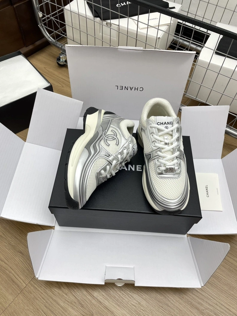 Stylish Chxnxl Casual Shoes 121625