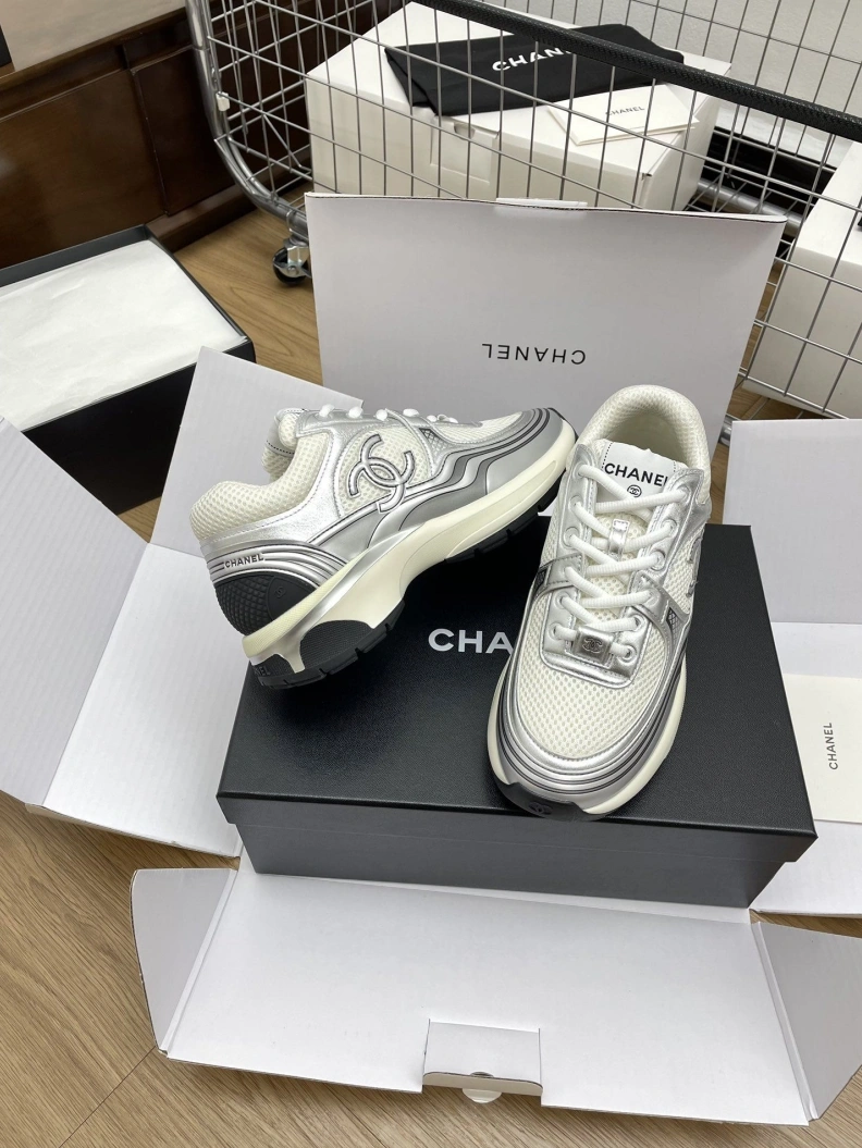Stylish Chxnxl Casual Shoes 121625