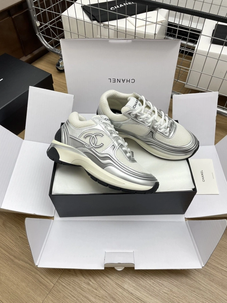 Stylish Chxnxl Casual Shoes 121625