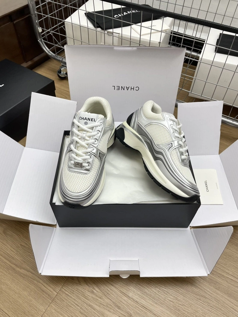Stylish Chxnxl Casual Shoes 121625