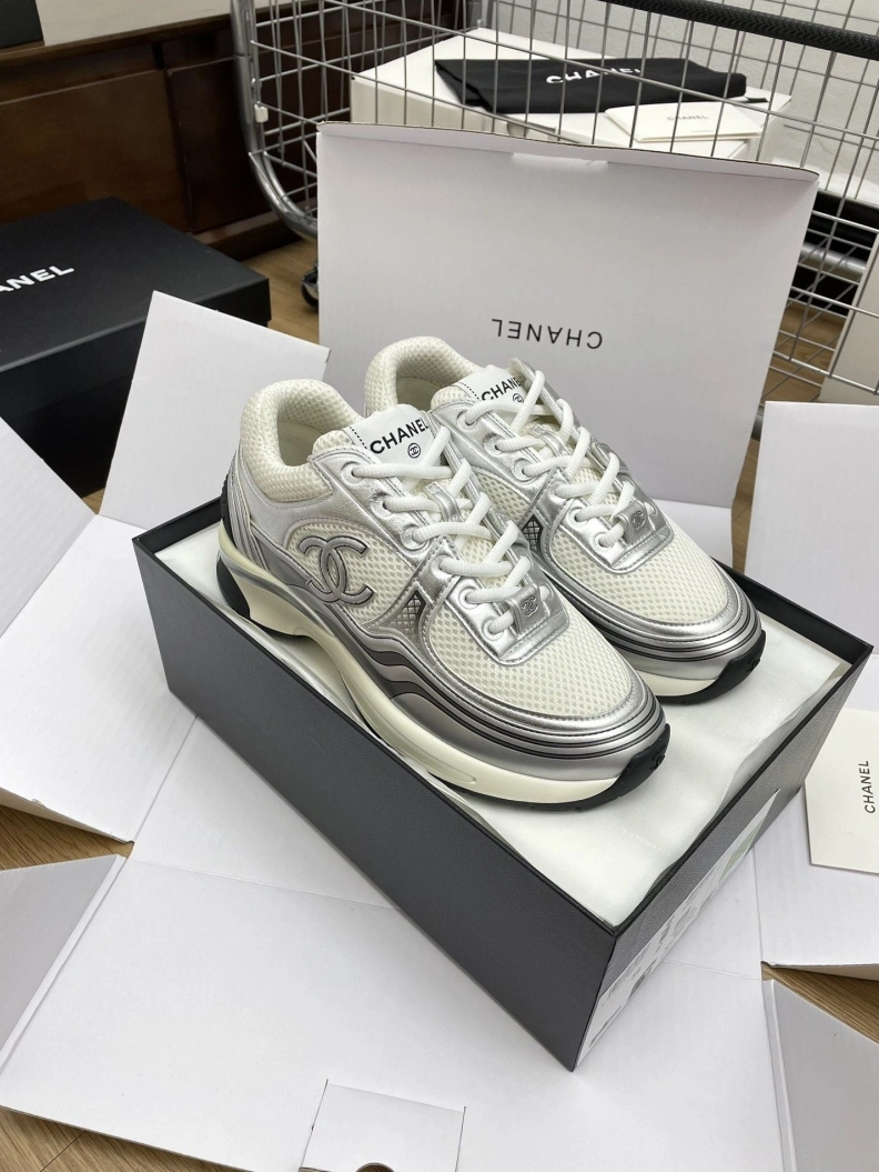 Stylish Chxnxl Casual Shoes 121625