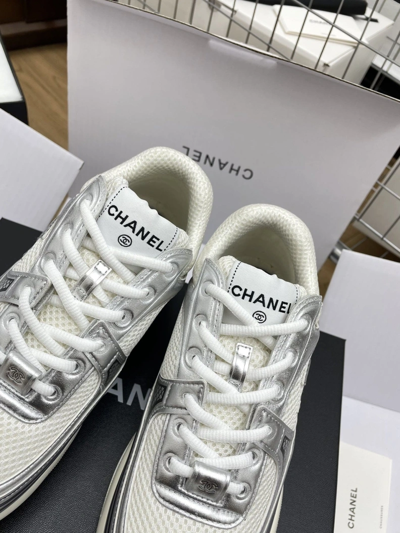 Stylish Chxnxl Casual Shoes 121625