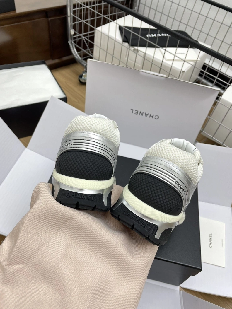 Stylish Chxnxl Casual Shoes 121625