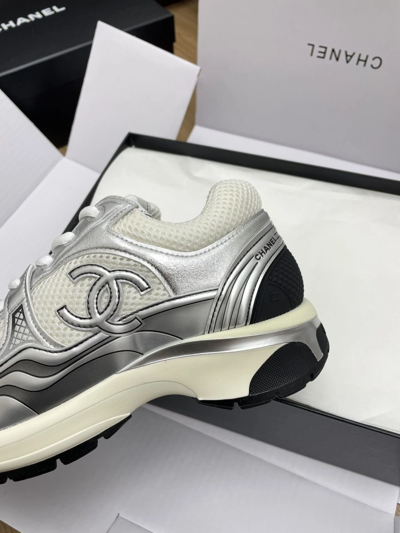 Stylish Chxnxl Casual Shoes 121625