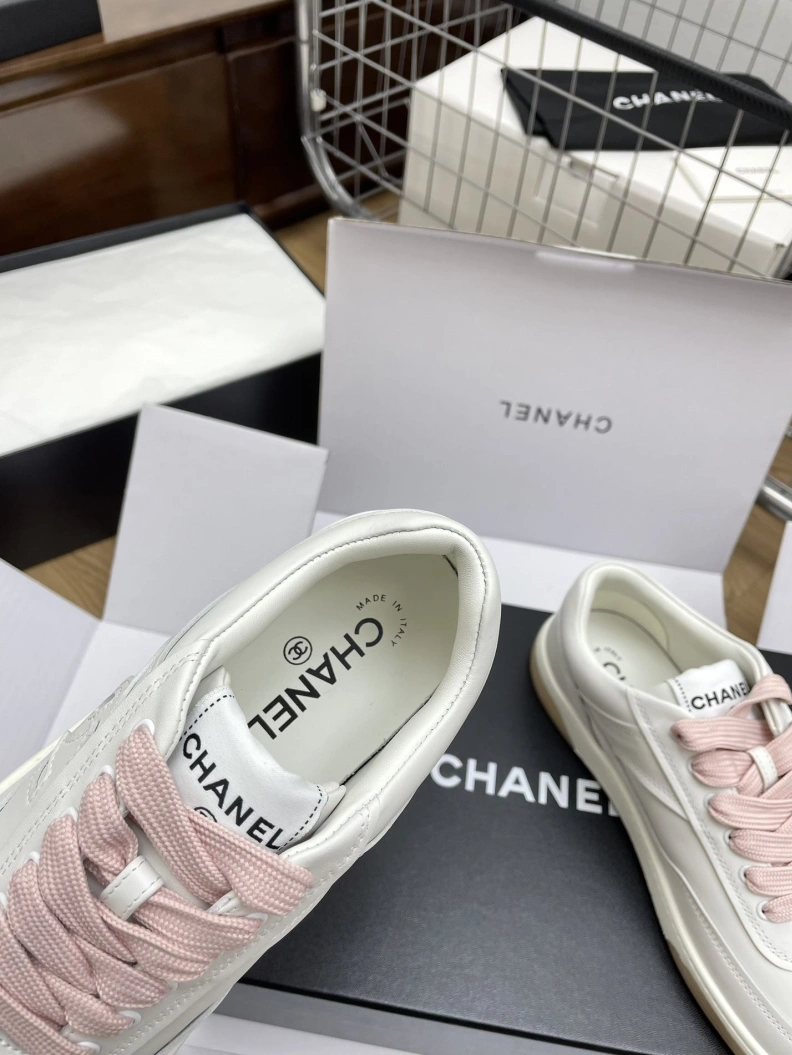 Lightweight Chxnxl Casual Shoes 121616